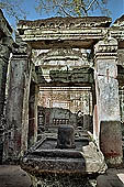 Preah Khan - the inner temple